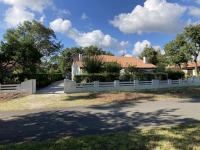 Villa les Fontaines